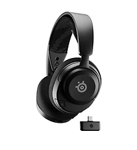 SteelSeries Arctis Nova 4 Wireless Gaming Headset for PlayStation, PC, Switch