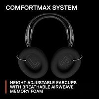 SteelSeries Arctis Nova 4 Wireless Gaming Headset for PlayStation, PC, Switch