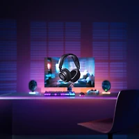SteelSeries Arctis Nova 4 Wireless Gaming Headset for PlayStation, PC, Switch
