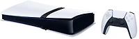 Sony PlayStation 5 Pro Console with Disc Drive Installed