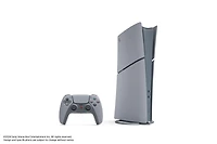 Sony PlayStation 5 Slim Digital Edition 30th Anniversary Limited Edition Bundle