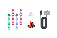 Sony PlayStation 5 Slim Digital Edition 30th Anniversary Limited Edition Bundle