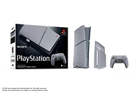 Sony PlayStation 5 Slim Digital Edition 30th Anniversary Limited Edition Bundle