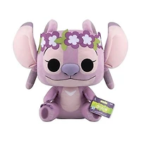 Funko POP!: Lilo and Stitch Angel Luau 16-in Mega Plush