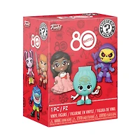 Funko POP! Mystery Mini: Retro Toys Mattel 80th Anniversary 3-in Vinyl Figure (Styles May Vary)