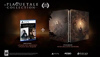 A Plague Tale Collection