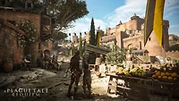 A Plague Tale Collection - PlayStation 5