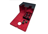 GameStop Trading Card Deck Box with Tray