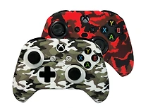 GameStop Controller Sleeve Set for Xbox Series X/S