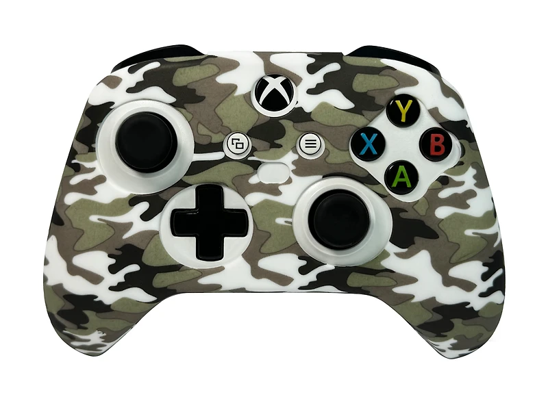 GameStop Controller Sleeve Set for Xbox Series X/S