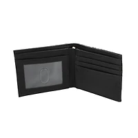Dragon Ball Z Bi-fold with Rubber Front Pocket Wallet