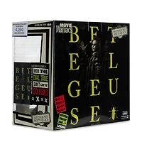 McFarlane Toys Movie Maniacs Beetlejuice - Beetlejuice Multipack Figure Set - 4-Pack