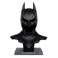McFarlane Toys DC Direct Batman The Dark Knight 1:1 Scale Collector Cowl Replica