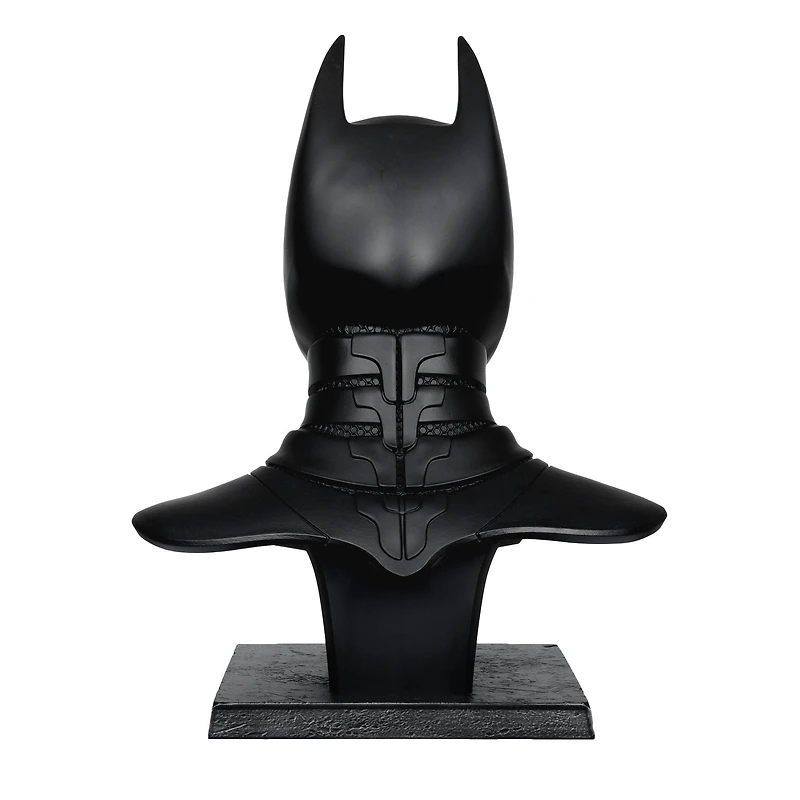 McFarlane Toys DC Direct Batman The Dark Knight 1:1 Scale Collector Cowl Replica