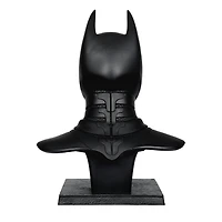 McFarlane Toys DC Direct Batman The Dark Knight 1:1 Scale Collector Cowl Replica