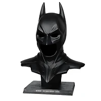 McFarlane Toys DC Direct Batman The Dark Knight 1:1 Scale Collector Cowl Replica