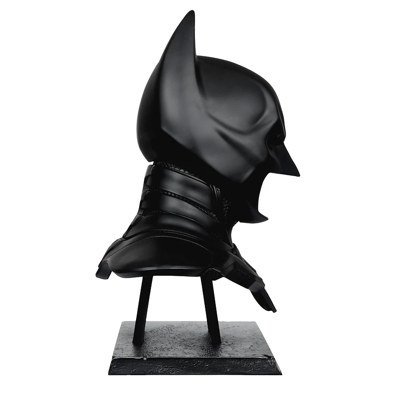 McFarlane Toys DC Direct Batman The Dark Knight 1:1 Scale Collector Cowl Replica