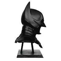 McFarlane Toys DC Direct Batman The Dark Knight 1:1 Scale Collector Cowl Replica