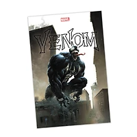 McFarlane Toys Marvel Collection Venom Issue 5 1:6th Scale Figure