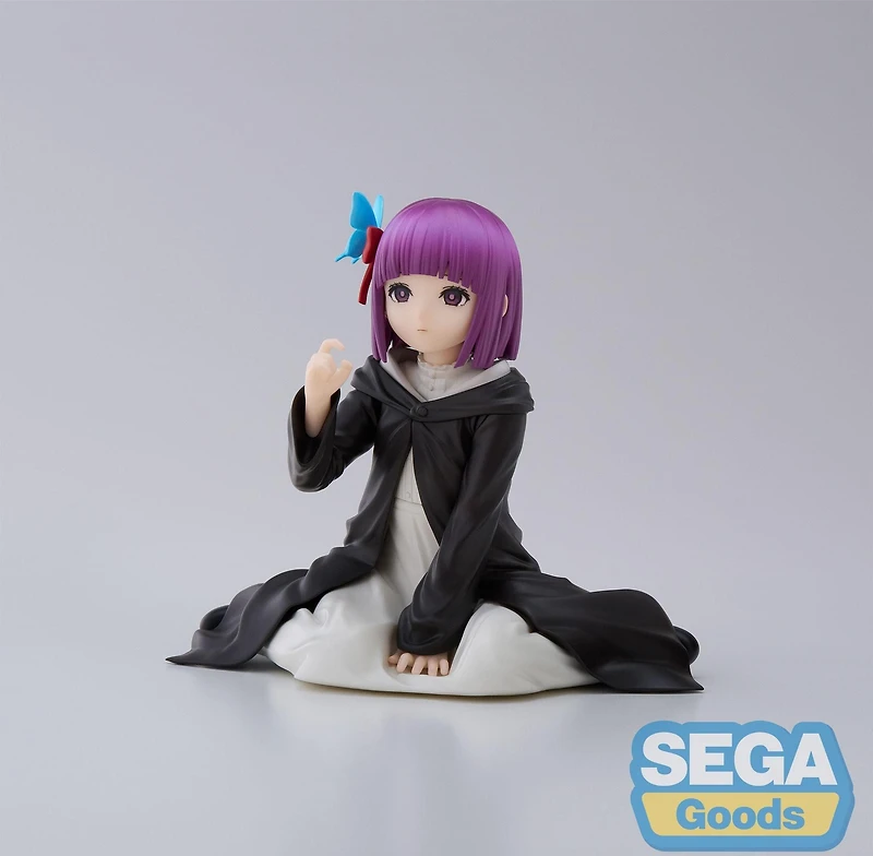 SEGA Yumemirize Frieren: Beyond Journeys End - Fern Yumemirize Prize 3.9-in Statue