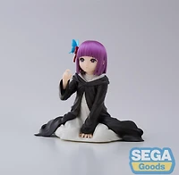 SEGA Yumemirize Frieren: Beyond Journeys End - Fern Yumemirize Prize 3.9-in Statue