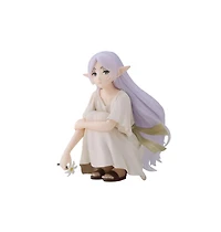 SEGA Yumemirize Frieren: Beyond Journey's End - Frieren Yumemirize Prize 3.9-in Statue