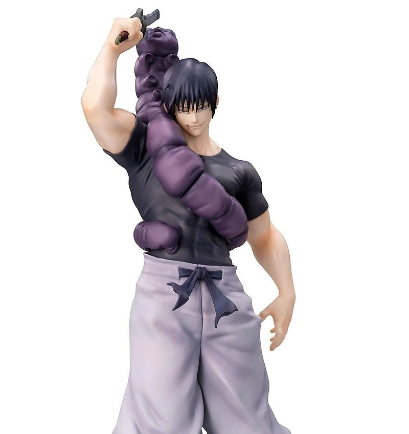 SEGA Luminasta Jujutsu Kaisen