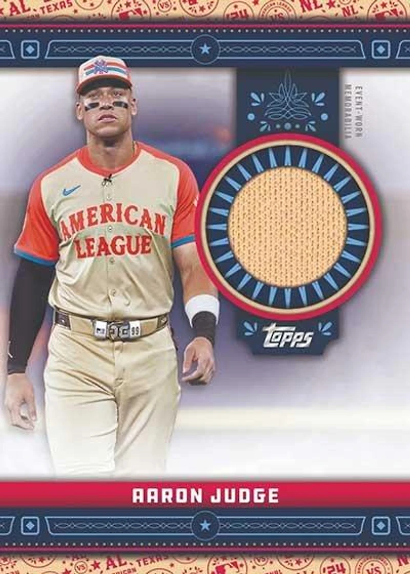 2024 Topps MLB Baseball Updates Hanger Box