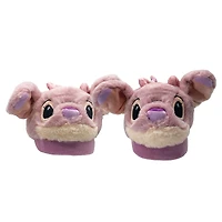 Disney Lilo and Stitch Angel One-Size-Fits-All Slippers GameStop Exclusive