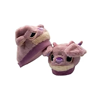Disney Lilo and Stitch Angel One-Size-Fits-All Slippers GameStop Exclusive