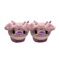 Disney Lilo and Stitch Angel One-Size-Fits-All Slippers GameStop Exclusive