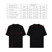The Incredible Hulk Red Hulk Unisex Short Sleeve Graphic T-Shirt GameStop Exclusive