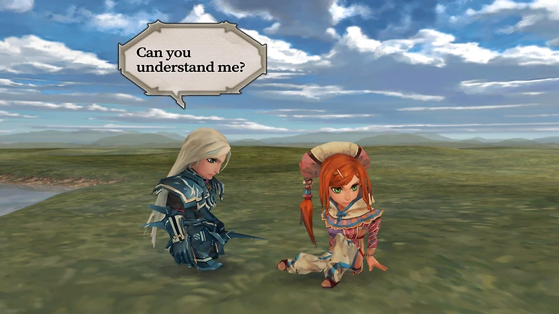 Romancing SaGa -Minstrel Song- Remastered International - Nintendo Switch