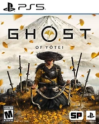 Ghost of Yotei - PlayStation 5