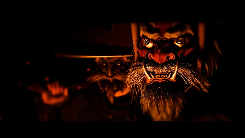 Ghost of Yotei - PlayStation 5