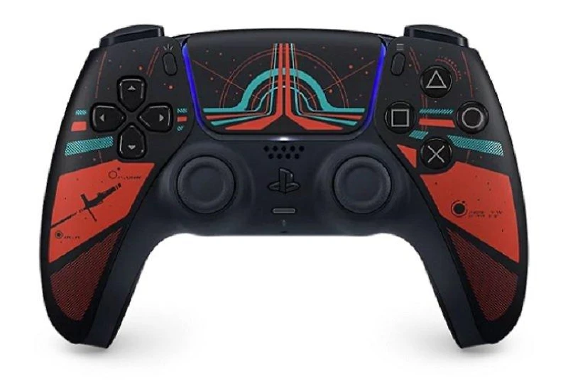 Sony DualSense Wireless Controller for PlayStation 5