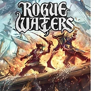 Rogue Waters - PC Steam