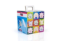 Sonic the Hedgehog Classic Pop Comic Collector Looksee Box (Includes 5 Collectibles)