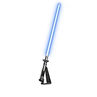 Hasbro Star Wars Ezra Bridger Force FX Elite (The Black Series) Electronic Lightsaber