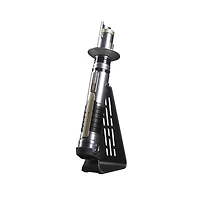Hasbro Star Wars Ezra Bridger Force FX Elite (The Black Series) Electronic Lightsaber