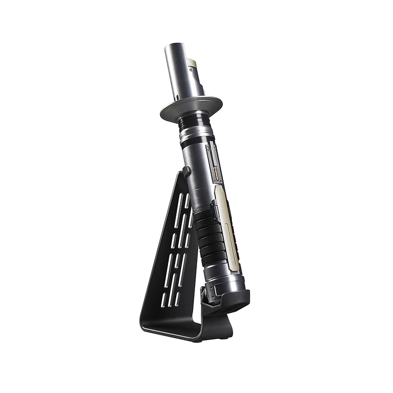 Hasbro Star Wars Ezra Bridger Force FX Elite (The Black Series) Electronic Lightsaber
