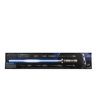Hasbro Star Wars Ezra Bridger Force FX Elite (The Black Series) Electronic Lightsaber