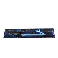 Hasbro Star Wars Ezra Bridger Force FX Elite (The Black Series) Electronic Lightsaber