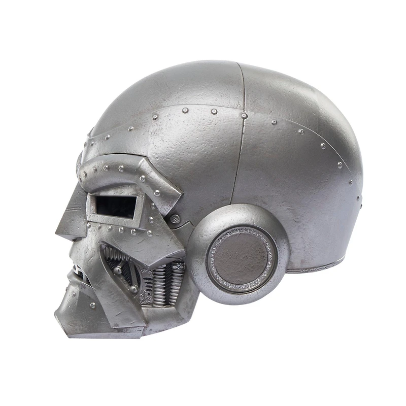 Hasbro Marvel Legends Series Doctor Doom Premium Roleplay Helmet