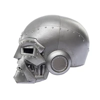 Hasbro Marvel Legends Series Doctor Doom Premium Roleplay Helmet