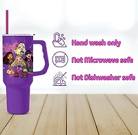 Bratz - Squad Stainless Steel 40oz Tumbler