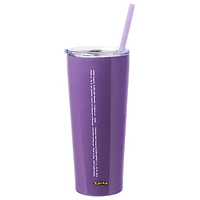 Pokemon Gengar Double Walled Stainless Steel 22oz Tumbler