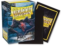 Dragon Shield 100 Count Sleeves Matte