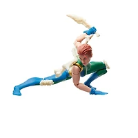 Hasbro Marvel Legends X-Men Marrow 6-in Action Figure (Build-A-Figure Nemesis