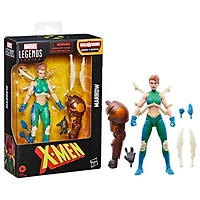 Hasbro Marvel Legends X-Men Marrow 6-in Action Figure (Build-A-Figure Nemesis